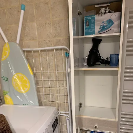 Rue De L'amarrage A Port Avec Terrasse Vue Canaux Et Garage Lägenhet